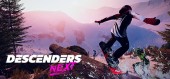 Купить Descenders Next