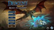 Descent: Road to Legend купить