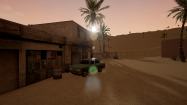 Desert Thunder: Strike Force купить