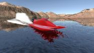 Design it, Drive it : Speedboats купить