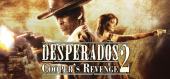Desperados 2: Cooper's Revenge купить