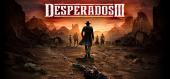 Купить Desperados III Digital Deluxe Edition общий