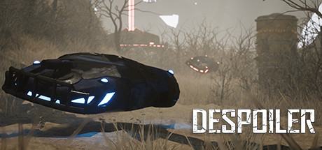 DESPOILER