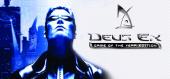 Купить Deus Ex: Game of the Year Edition