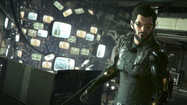 Deus Ex: Mankind Divided купить