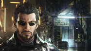 Deus Ex: Mankind Divided купить