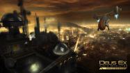 Deus Ex: Human Revolution - Director's Cut купить