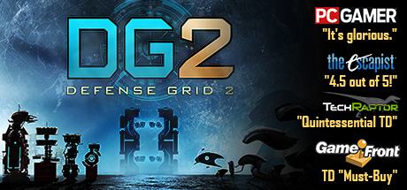DG2: Defense Grid 2