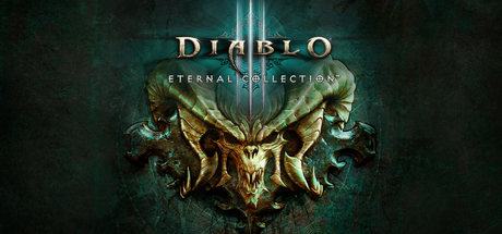 Diablo III Eternal Collection (Diablo 3) + Diablo III: Reaper of Souls + Комплект Diablo III «Возвращение некроманта»