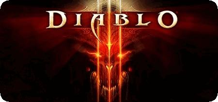 Diablo 3 - гостевой RU