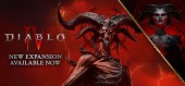 Diablo IV Standard Edition / Vessel of Hatred Ultimate Edition / DLC Lord of Hatred