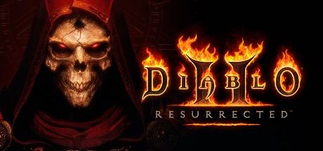 Diablo II: Resurrected
