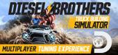 Купить Diesel Brothers: Truck Building Simulator