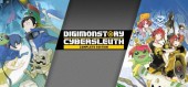 Digimon Story Cyber Sleuth: Complete Edition купить