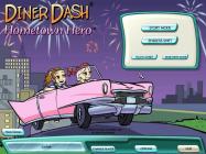 Diner Dash: Hometown Hero купить