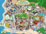 DinerTown Tycoon купить