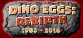 Купить Dino Eggs: Rebirth