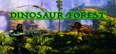 Купить Dinosaur Forest