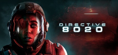 Directive 8020 / Digital Deluxe