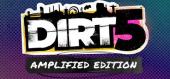 Купить DIRT 5 Amplified Edition