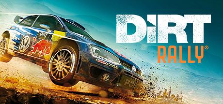 DiRT Rally - раздача ключа бесплатно