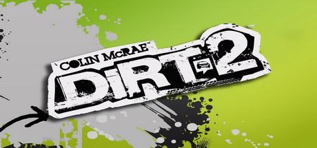 Colin McRae DiRT 2