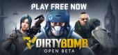 Купить Dirty Bomb