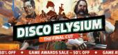 Disco Elysium - The Final Cut купить