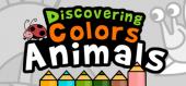 Купить Discovering Colors - Animals
