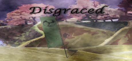 Disgraced