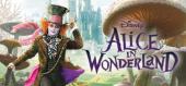 Купить Disney Alice in Wonderland