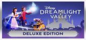 Купить Disney Dreamlight Valley Deluxe Edition