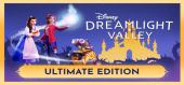 Купить Disney Dreamlight Valley Ultimate Edition