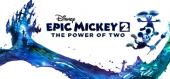 Купить Disney Epic Mickey 2: The Power of Two