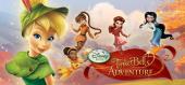 Disney Fairies: Tinker Bell's Adventure купить