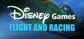 Disney Flight and Racing купить