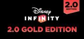 Купить Disney Infinity 2.0: Gold Edition