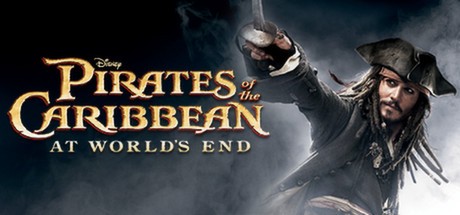 Pirates of the Caribbean: At World´s End