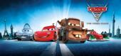 Купить Disney•Pixar Cars 2: The Video Game