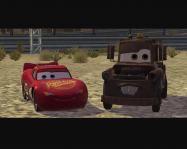 Disney•Pixar Cars Mater-National Championship купить