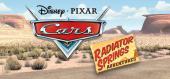 Disney•Pixar Cars: Radiator Springs Adventures купить