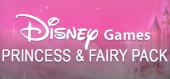 Купить Disney Princess and Fairy Pack
