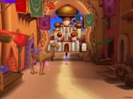 Disney Princess: Enchanted Journey купить