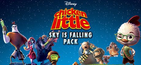 Disney Sky is Falling Pack