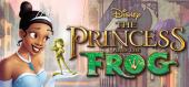 Disney The Princess and the Frog купить