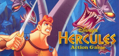 Disney´s Hercules