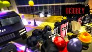 Disobey - Revolt Simulator купить