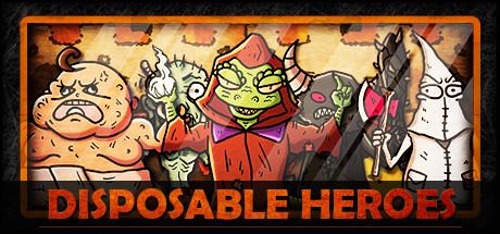 Disposable Heroes