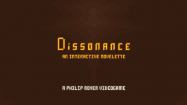 Dissonance: An Interactive Novelette купить