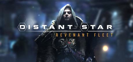 Distant Star: Revenant Fleet